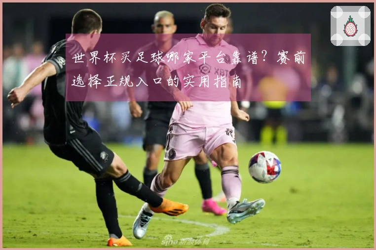 世界杯买足球哪家平台靠谱？赛前选择正规入口的实用指南