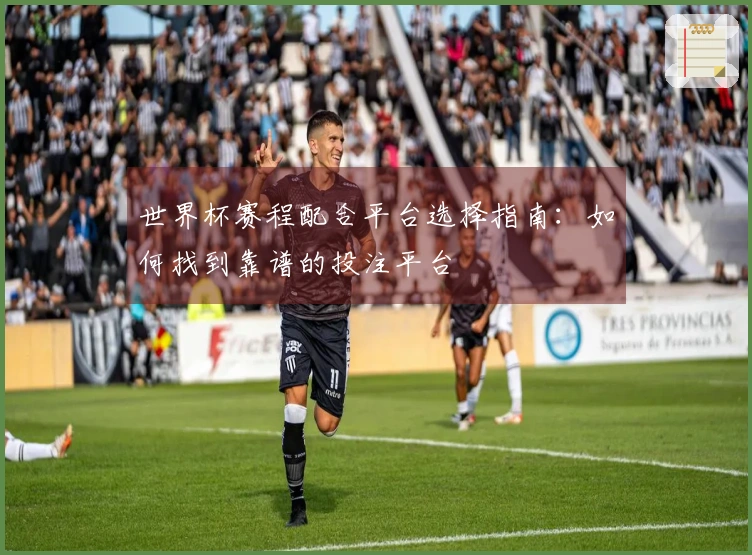 世界杯赛程配合平台选择指南：如何找到靠谱的投注平台