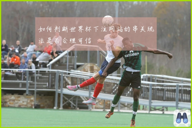 如何判断世界杯下注网站的串关玩法是否合理可信