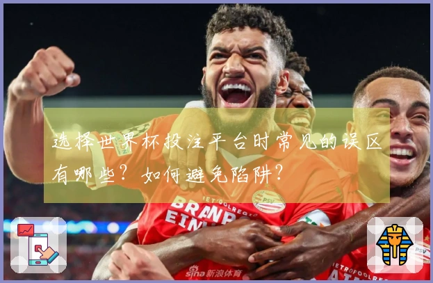 选择世界杯投注平台时常见的误区有哪些？如何避免陷阱？