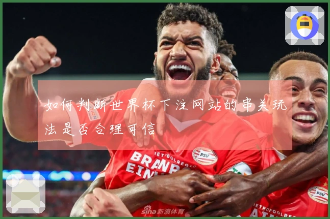 如何判断世界杯下注网站的串关玩法是否合理可信